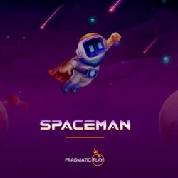 Spaceman gg666 bet